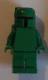 Lego Star Wars Green Boba Fett Helmet Prototype